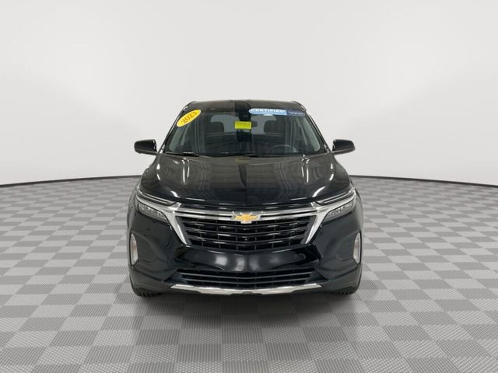 Used 2023 Chevrolet Equinox LT SUV