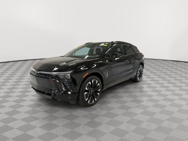 2026 Chevrolet Blazer EV RS - Photo 9