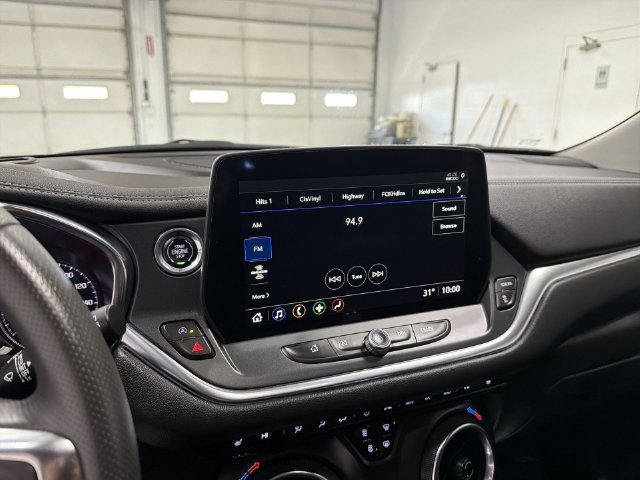 2024 Chevrolet Blazer 2LT - Photo 26