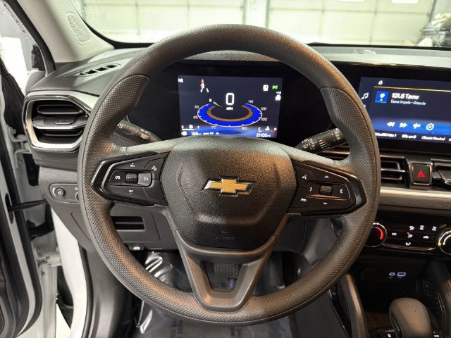 2025 Chevrolet Trailblazer LT - Photo 29