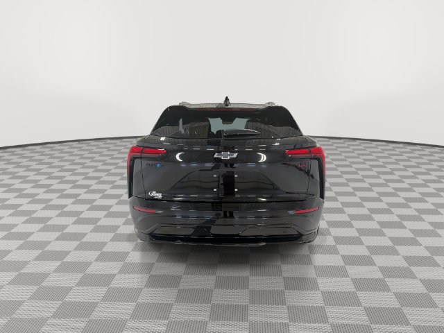 2026 Chevrolet Blazer EV RS - Photo 13