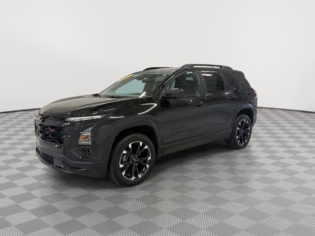 2026 Chevrolet Equinox RS - Photo 10