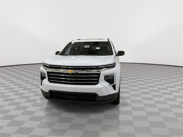 2026 Chevrolet Traverse photo 4