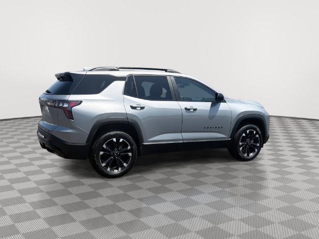 2025 Chevrolet Equinox RS - Photo 15