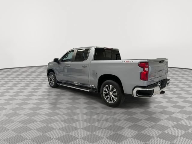 2024 Chevrolet Silverado 1500 LT - Photo 12