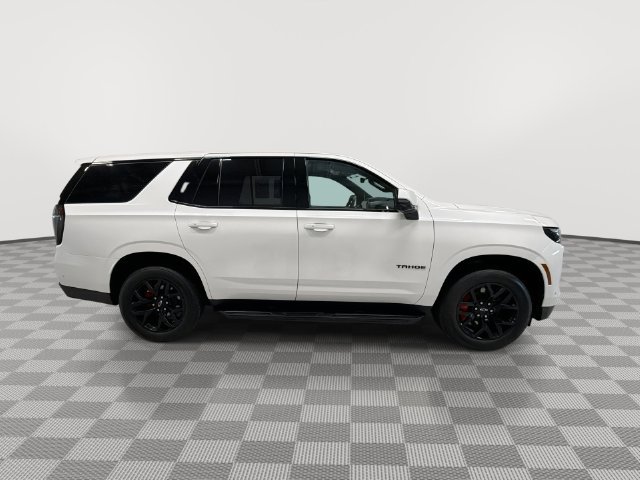 2025 Chevrolet Tahoe RST - Photo 17