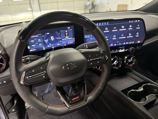 2026 Chevrolet Blazer EV RS - Photo 21