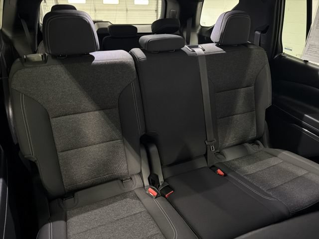 2026 Chevrolet Traverse LT - Photo 19