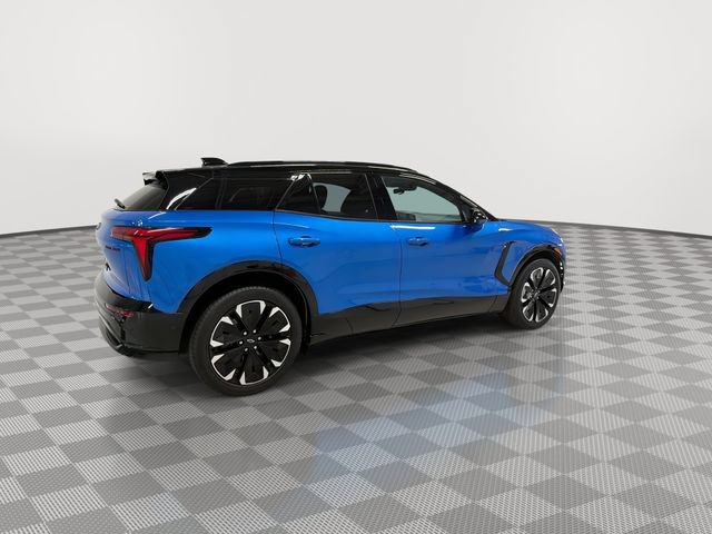 2026 Chevrolet Blazer EV RS - Photo 11