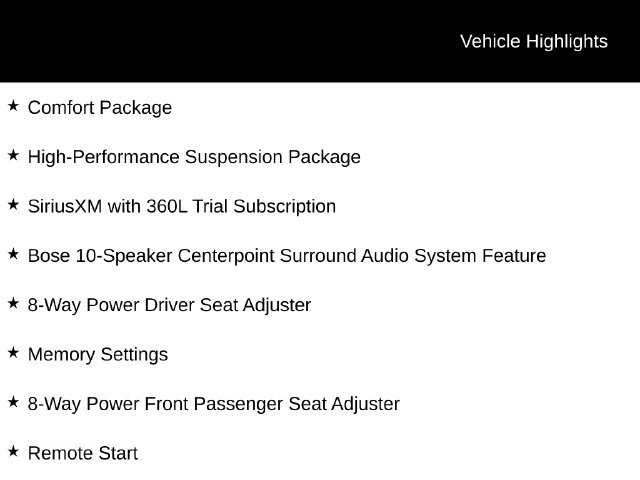 2025 Chevrolet Tahoe RST - Photo 7