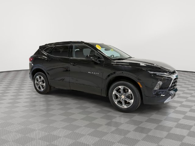 2024 Chevrolet Blazer 2LT - Photo 16