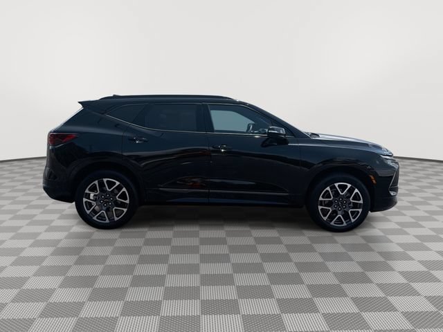 2026 Chevrolet Blazer RS - Photo 16