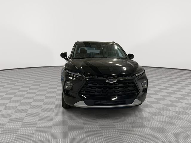 2025 Chevrolet Blazer 2LT - Photo 3