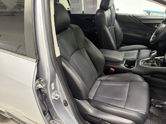2025 Subaru Outback Limited - Photo 20