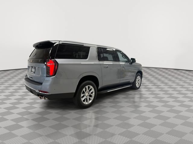 2026 Chevrolet Suburban Premier - Photo 11