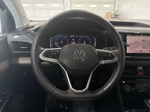 2024 Volkswagen Taos SEL - Photo 31