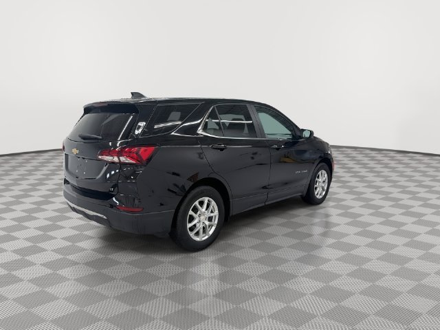 2024 Chevrolet Equinox LT - Photo 13