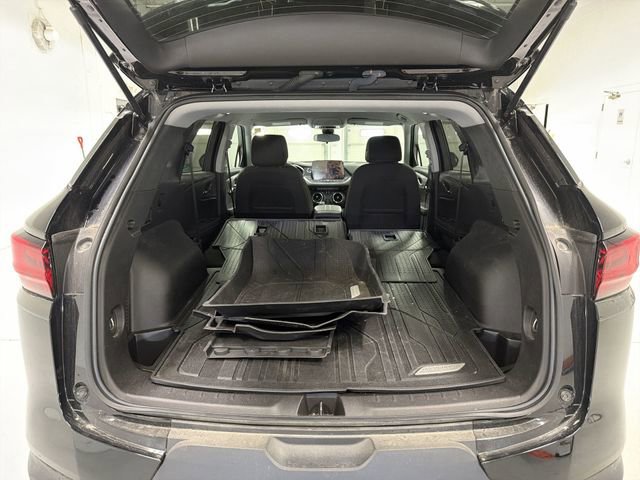 2025 Chevrolet Blazer 2LT - Photo 16