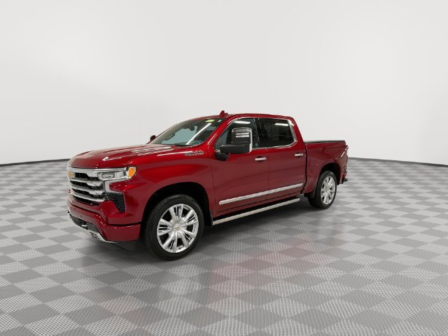 2025 Chevrolet Silverado 1500 High Country - Photo 10