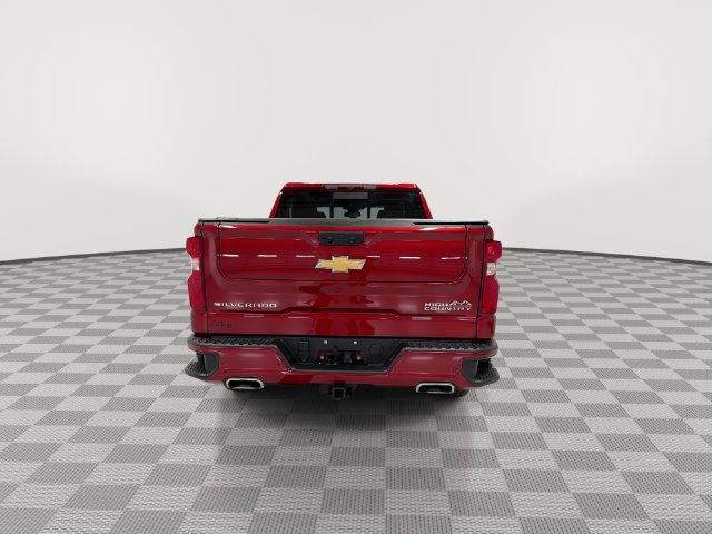 2025 Chevrolet Silverado 1500 High Country - Photo 13