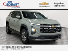 2026 Chevrolet Equinox LT SUV