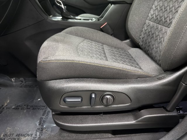 2024 Chevrolet Equinox LT - Photo 24