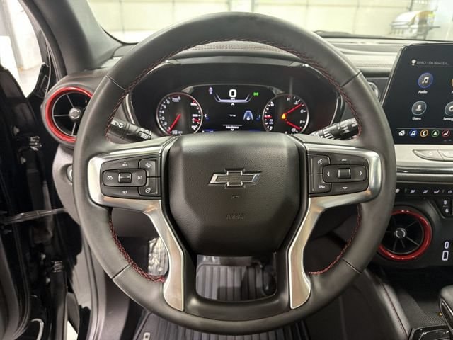 2025 Chevrolet Blazer RS - Photo 36