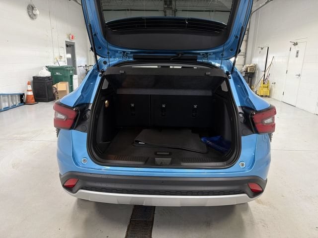 2026 Chevrolet Trax LT - Photo 15