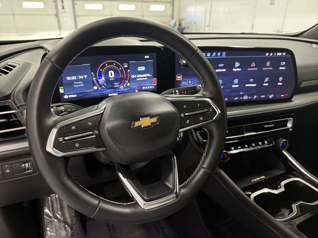 2026 Chevrolet Traverse LT - Photo 22