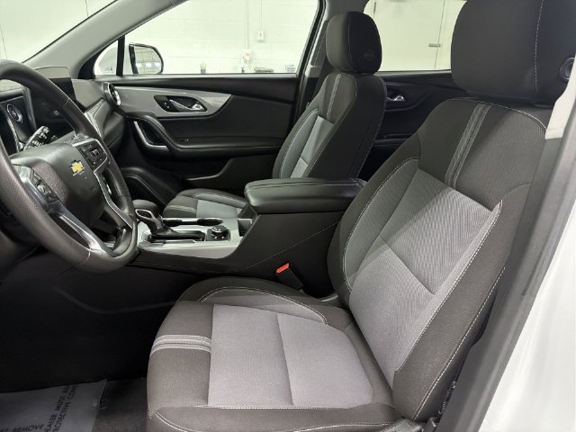 2024 Chevrolet Blazer 2LT - Photo 24