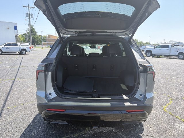 2025 Chevrolet Equinox RS - Photo 19