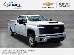 2026 Chevrolet Silverado 2500 HD WT Truck