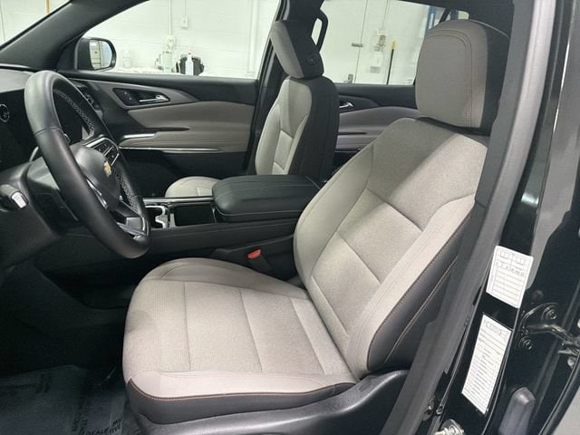 2026 Chevrolet Traverse LT - Photo 24
