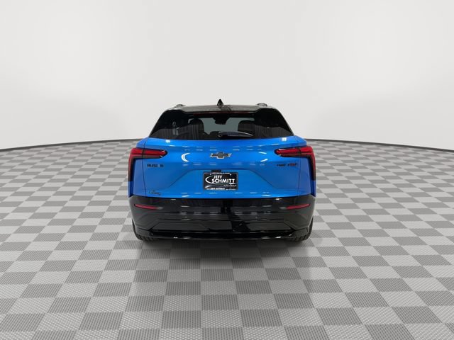 2026 Chevrolet Blazer EV RS - Photo 9