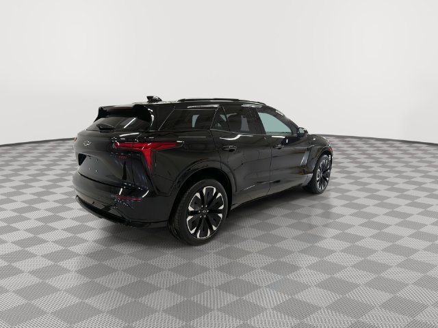 2026 Chevrolet Blazer EV RS - Photo 14