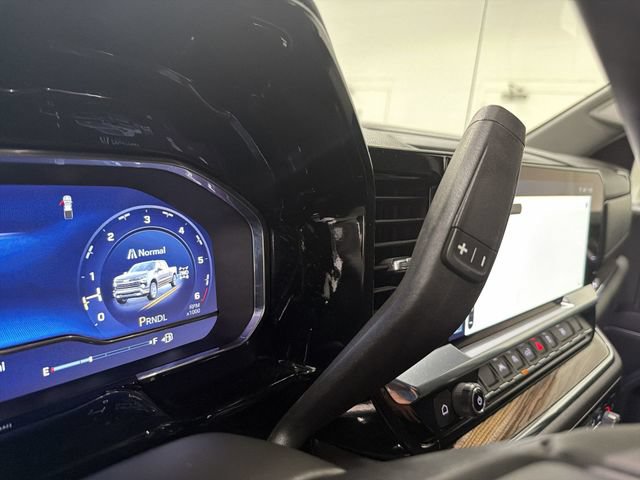 2024 Chevrolet Silverado 1500 LT - Photo 31