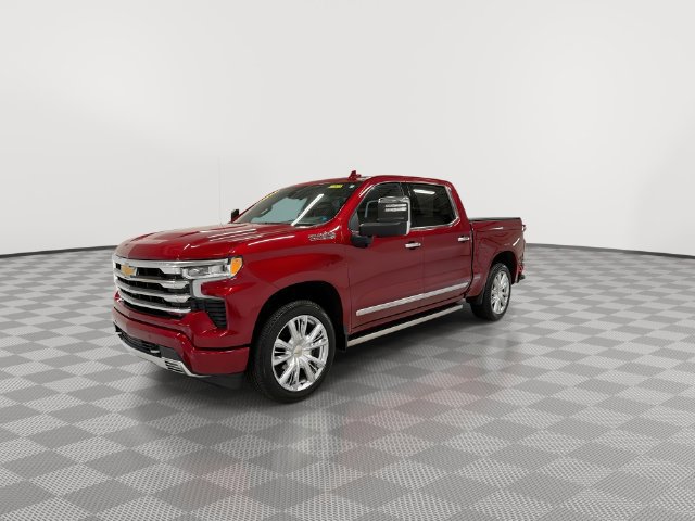 2025 Chevrolet Silverado 1500 High Country - Photo 9