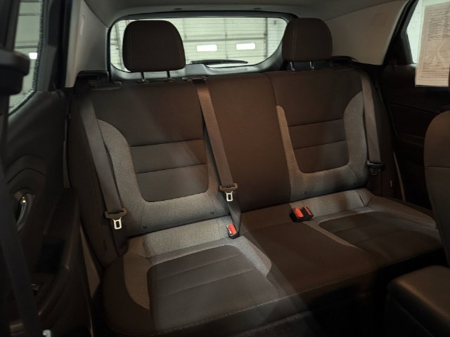 2025 Chevrolet Trailblazer LT - Photo 18