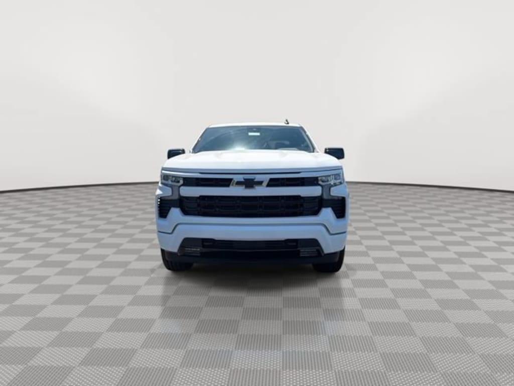 New 2026 Chevrolet Silverado 1500 RST Truck