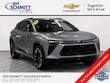 Chevrolet Blazer EV