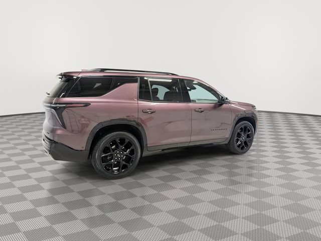 2026 Chevrolet Traverse RS - Photo 11