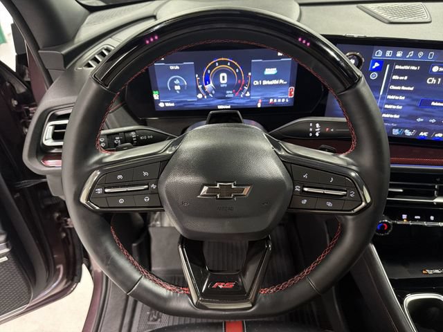 2026 Chevrolet Traverse RS - Photo 34