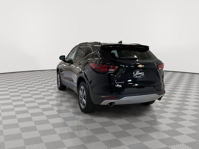 2024 Chevrolet Blazer 2LT - Photo 8