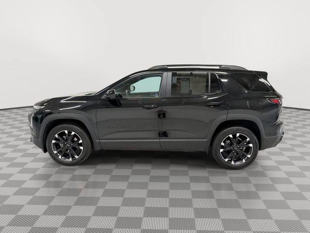 2025 Chevrolet Equinox RS - Photo 9