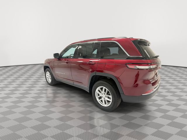 2024 Jeep Grand Cherokee Laredo - Photo 7