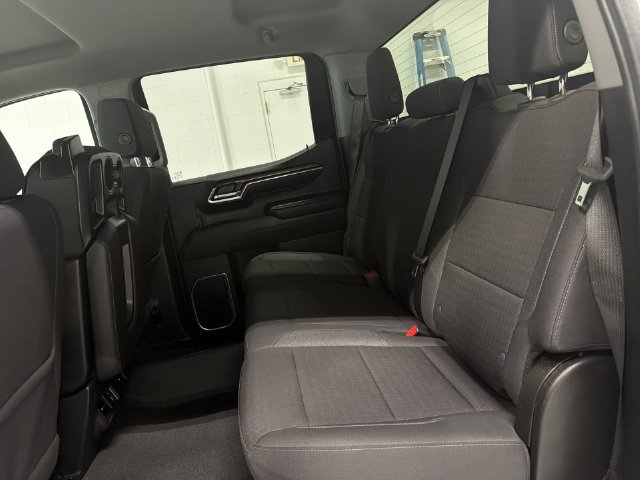 2026 Chevrolet Silverado 1500 LT - Photo 20
