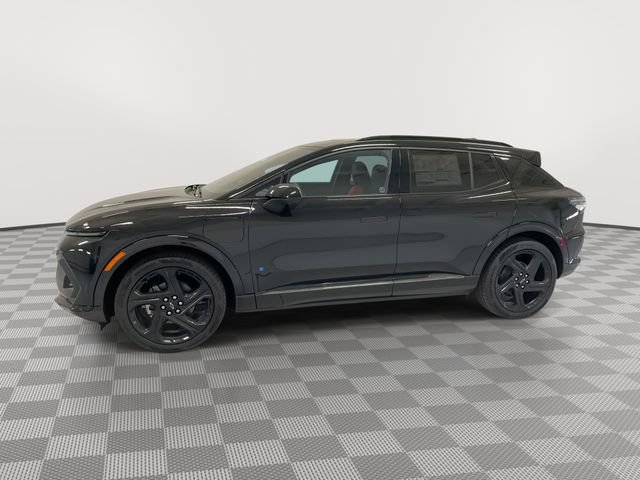 2025 Chevrolet Equinox EV RS - Photo 7