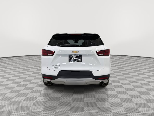 2024 Chevrolet Blazer 2LT - Photo 12