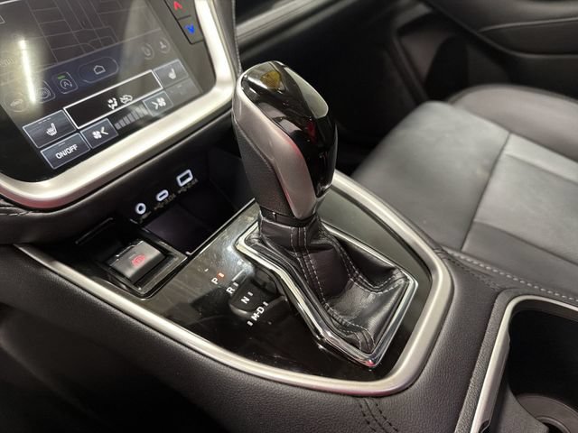 2025 Subaru Outback Limited - Photo 32