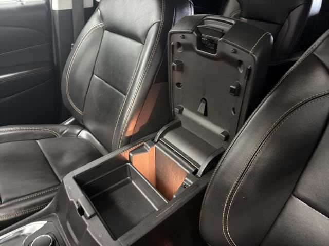 2021 Chevrolet Traverse 3LT - Photo 27
